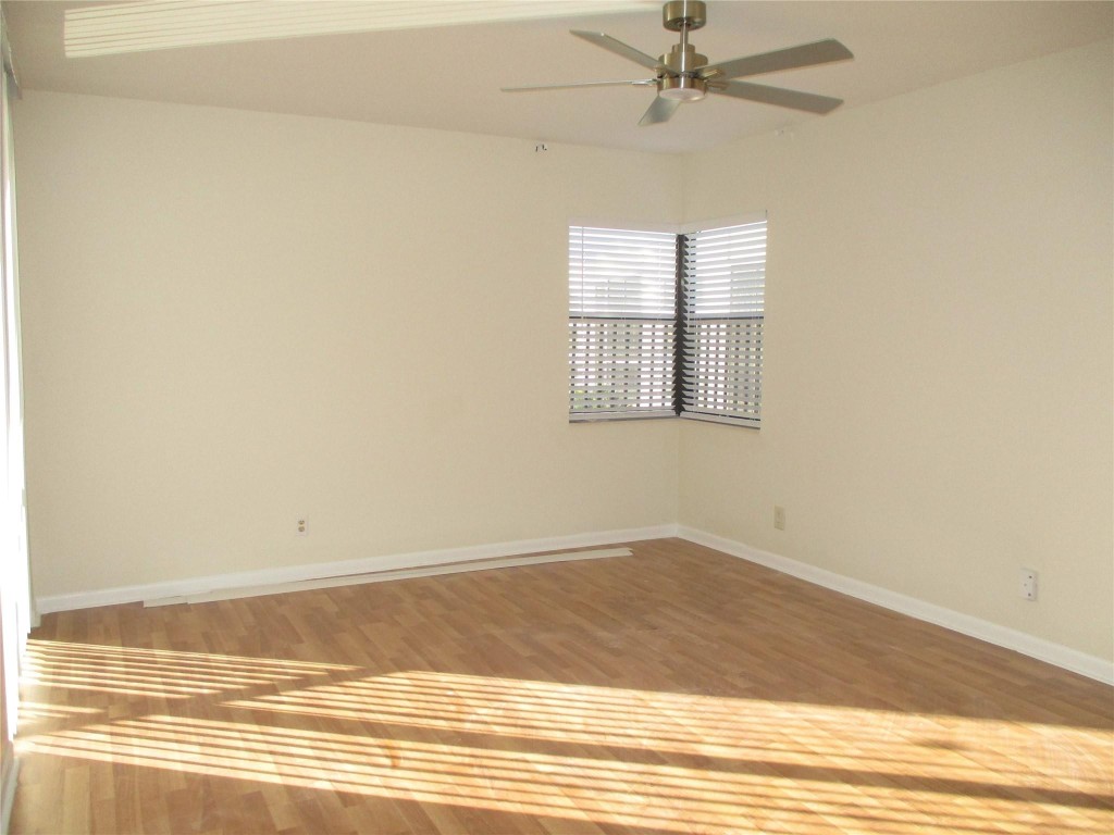 Tradewinds B Condo - Residential Lease