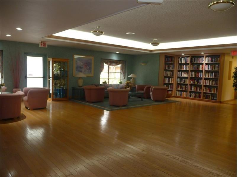 Tradewinds B Condo - Residential Lease