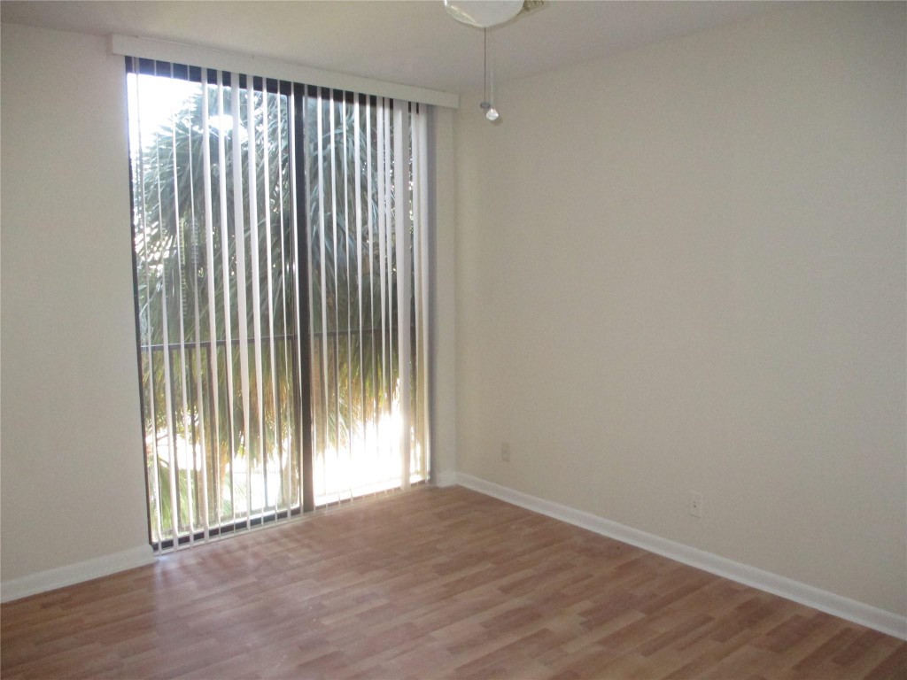 Tradewinds B Condo - Residential Lease