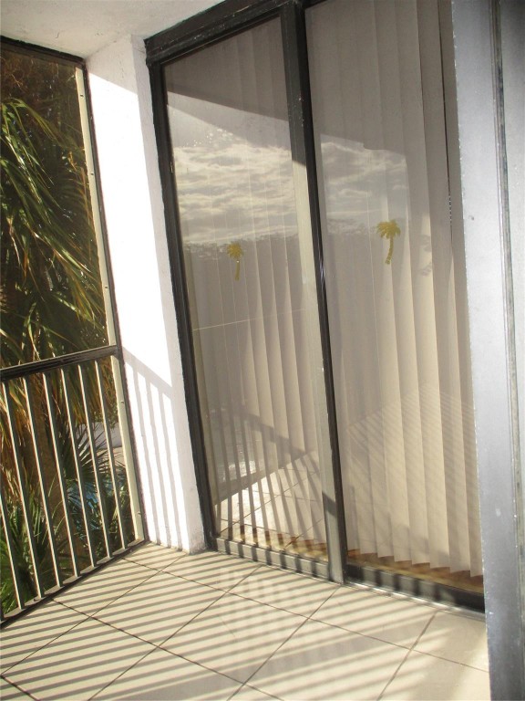 Tradewinds B Condo - Residential Lease