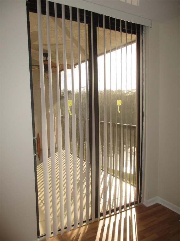 Tradewinds B Condo - Residential Lease