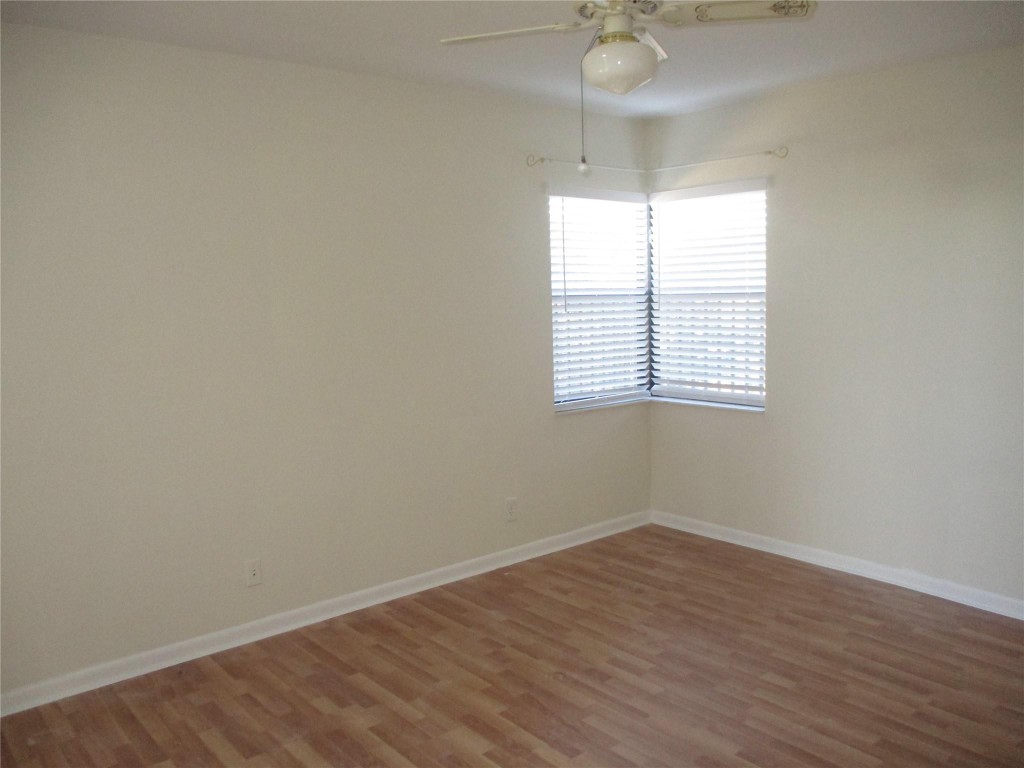 Tradewinds B Condo - Residential Lease