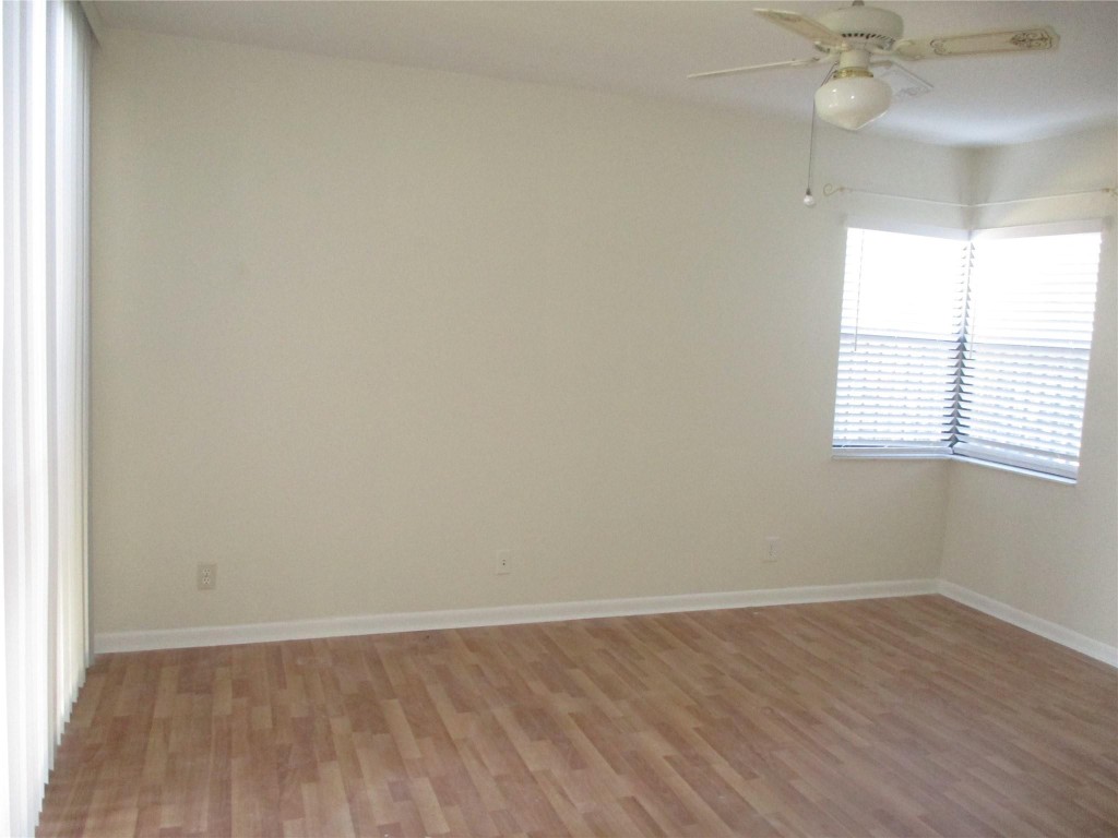 Tradewinds B Condo - Residential Lease
