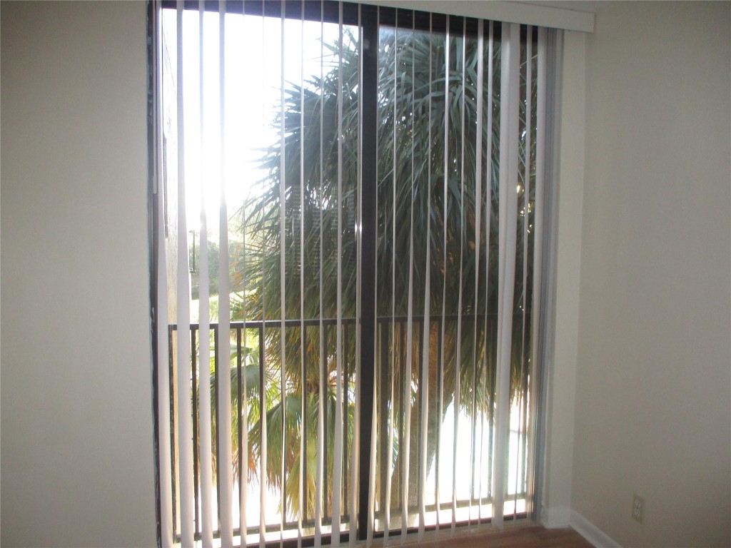 Tradewinds B Condo - Residential Lease