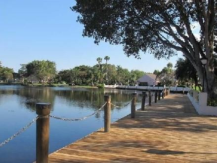 Tradewinds B Condo - Residential Lease