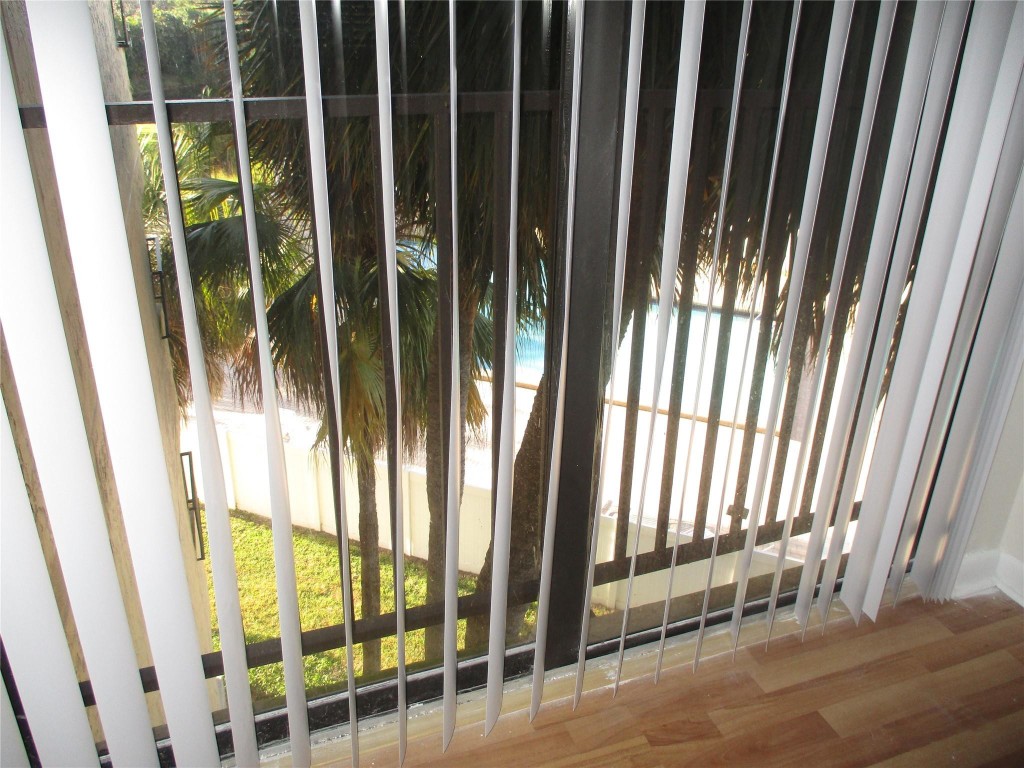 Tradewinds B Condo - Residential Lease