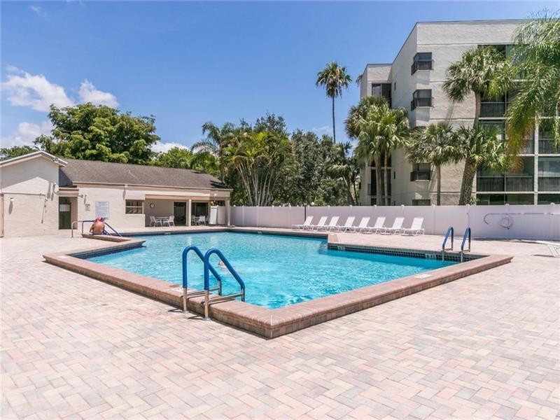 Tradewinds B Condo - Residential Lease