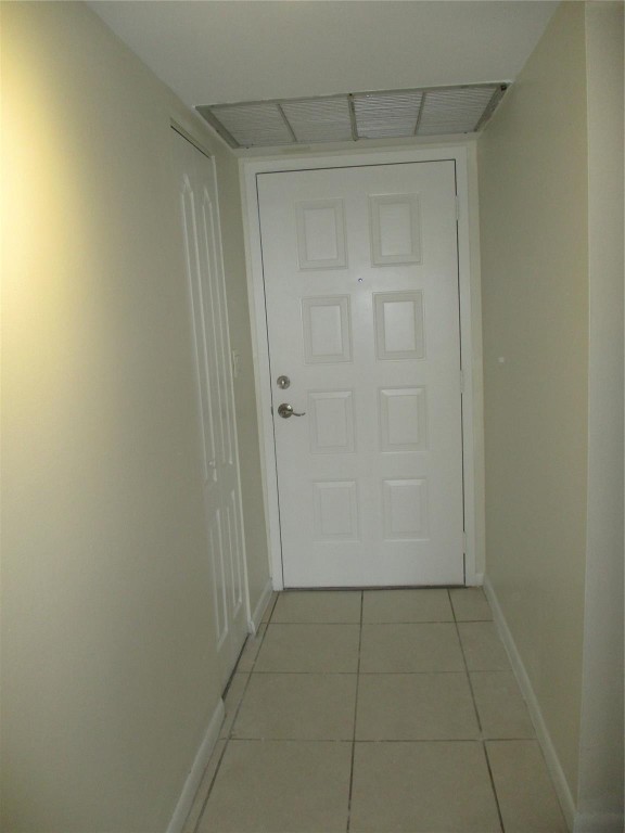 Tradewinds B Condo - Residential Lease