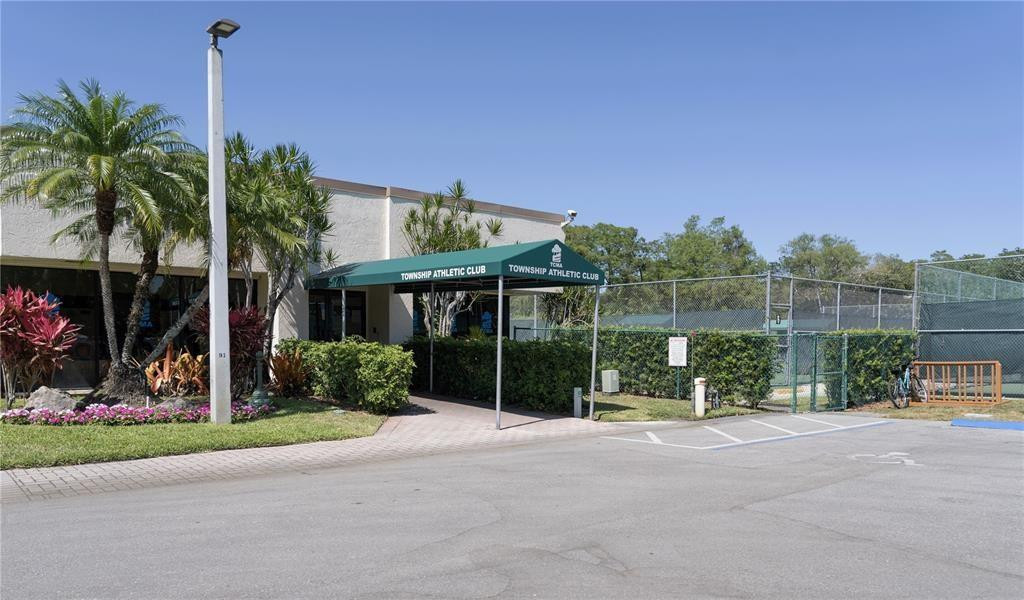 Tradewinds B Condo - Residential Lease