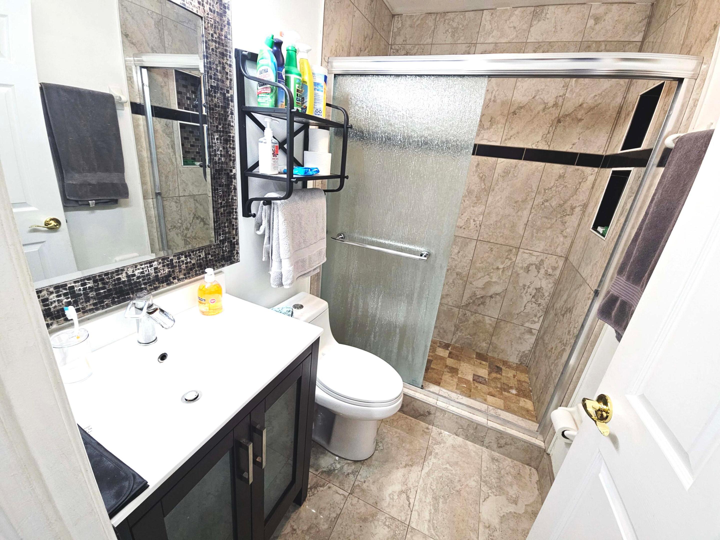 SOUTH LAKE CONDO - Residential