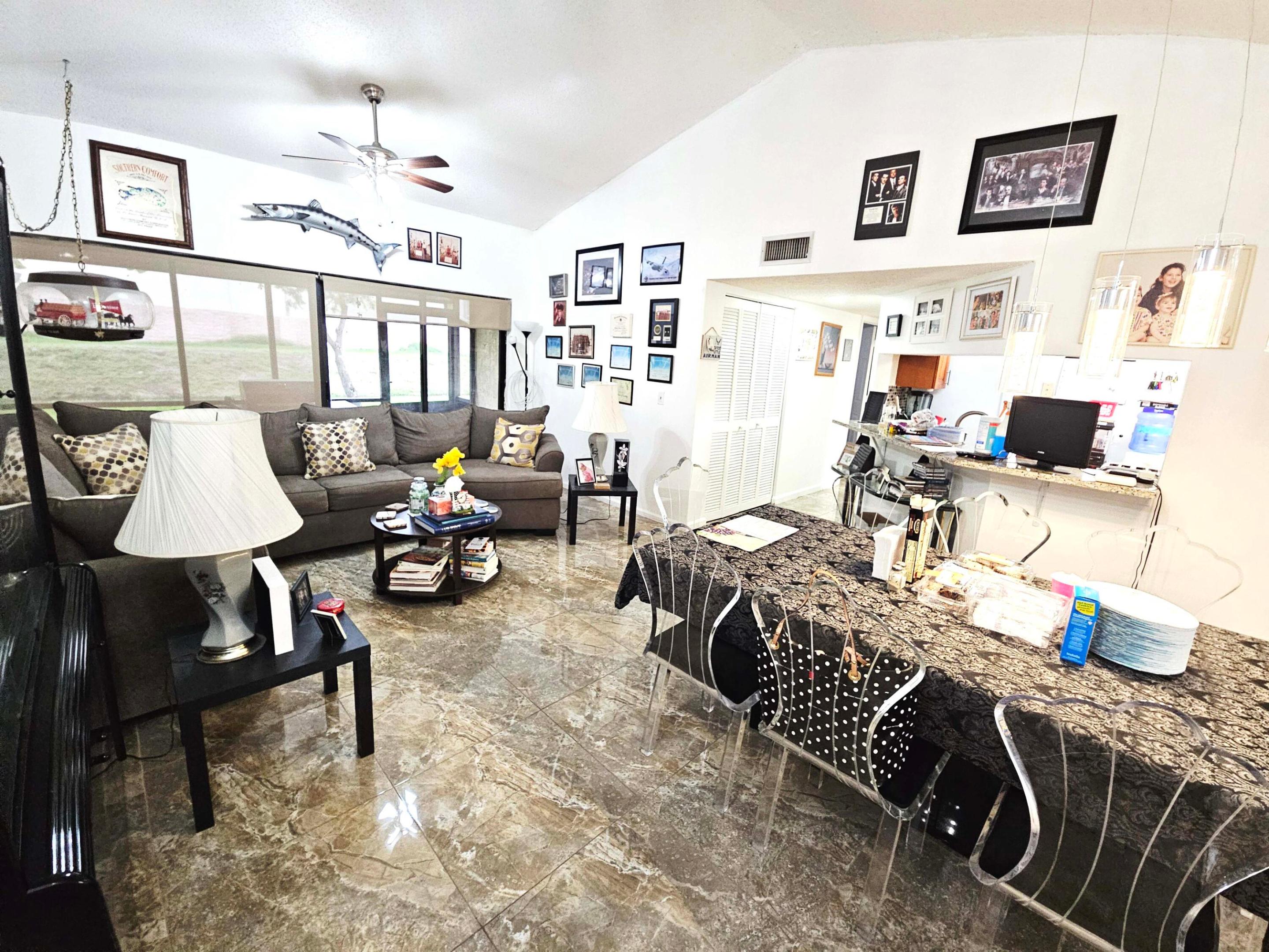 SOUTH LAKE CONDO - Residential