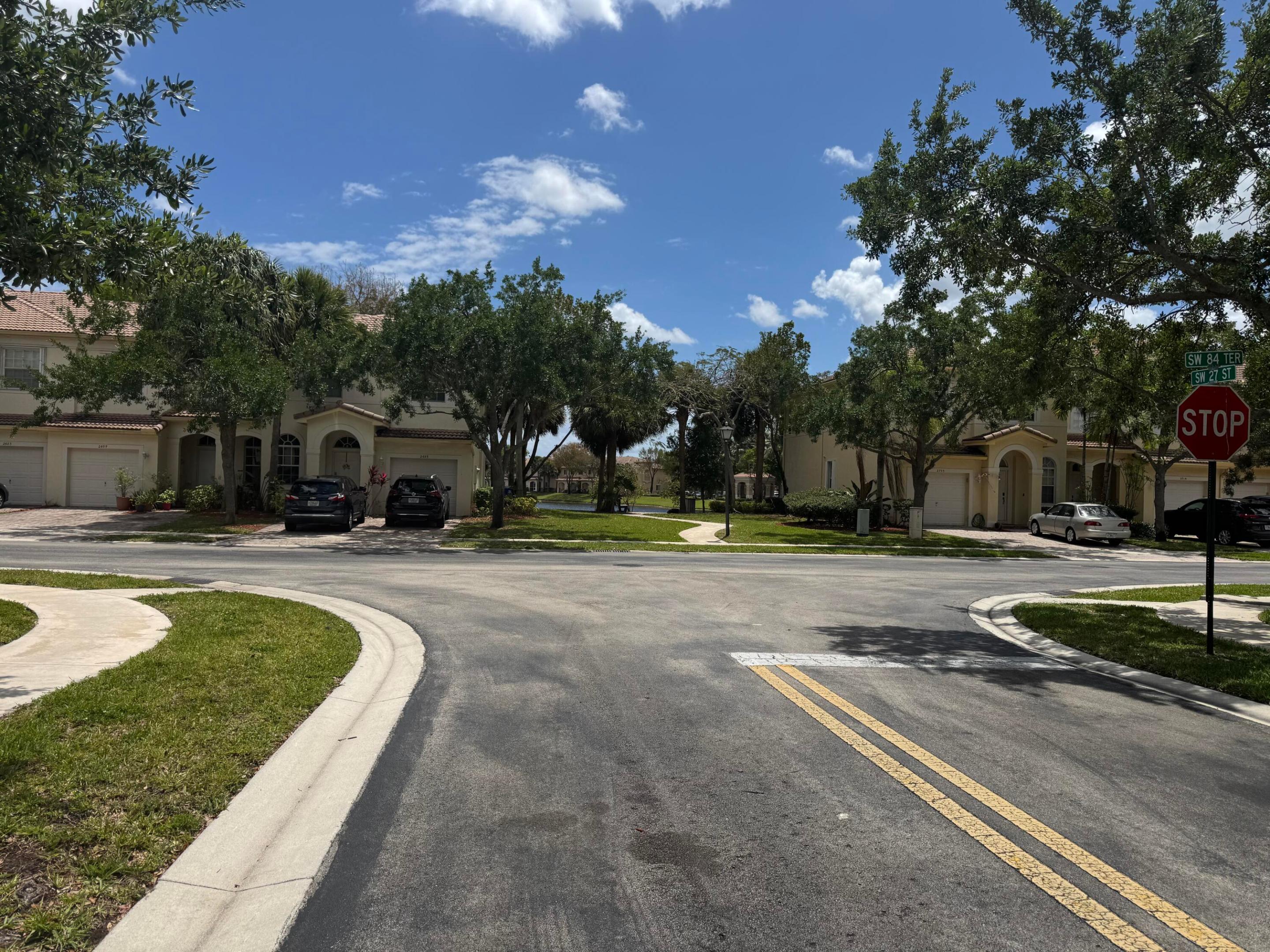 MURANO AT HAMPTON PK NO 4 CONDO - Residential