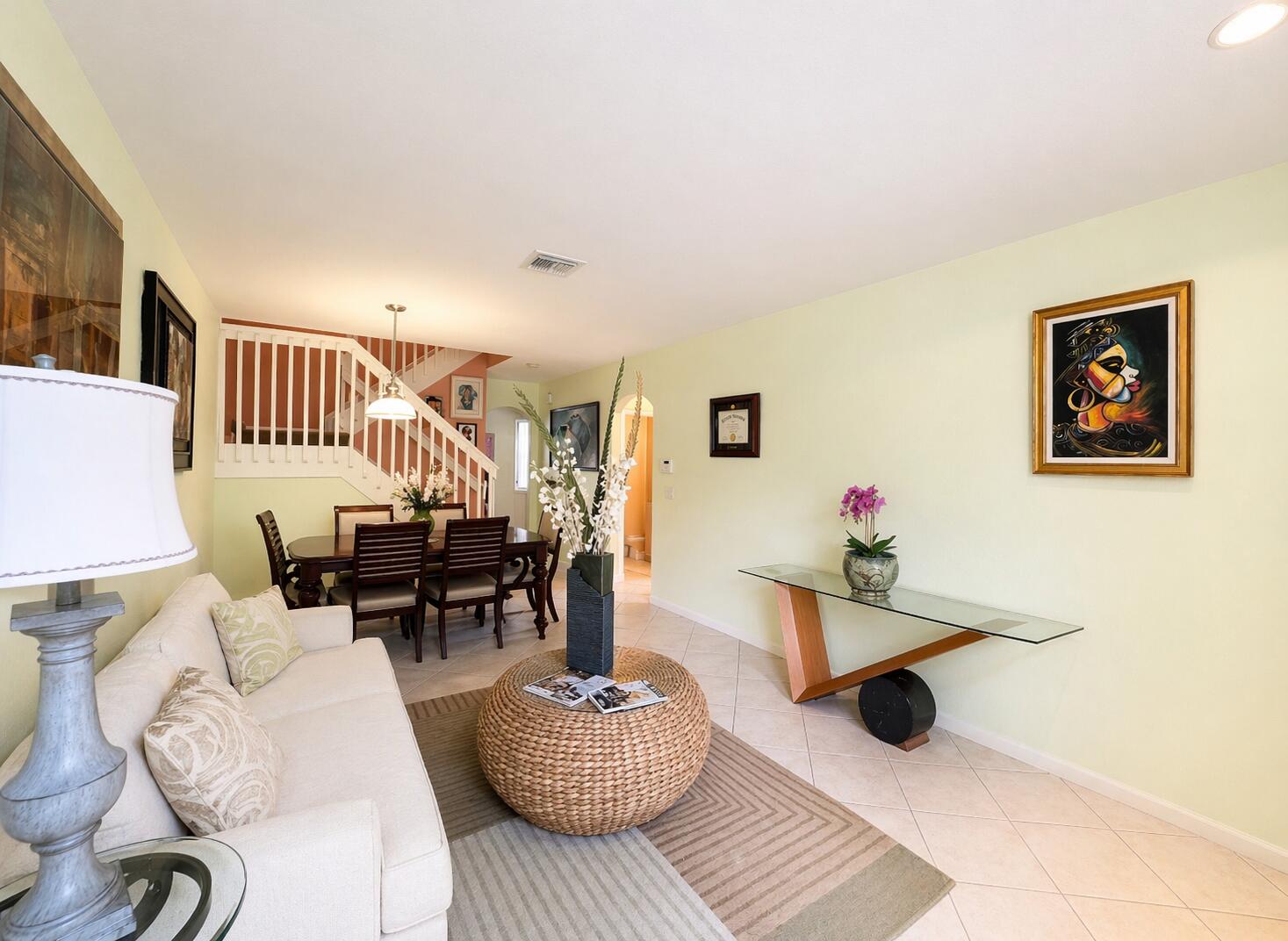 MURANO AT HAMPTON PK NO 4 CONDO - Residential