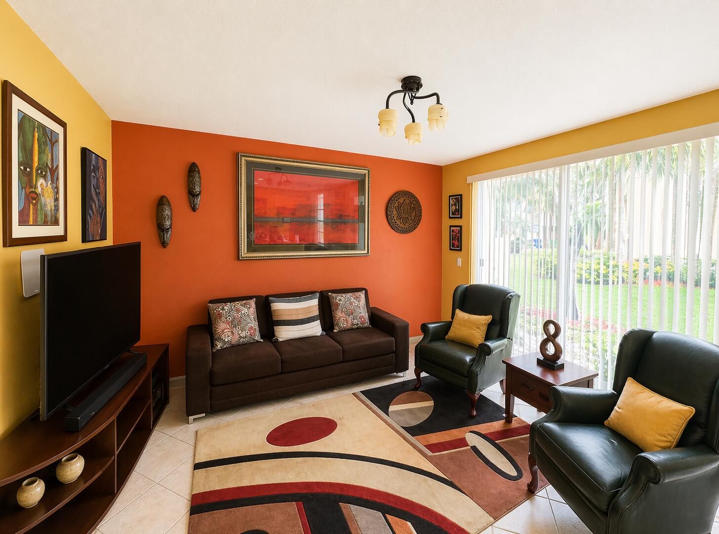 MURANO AT HAMPTON PK NO 4 CONDO - Residential