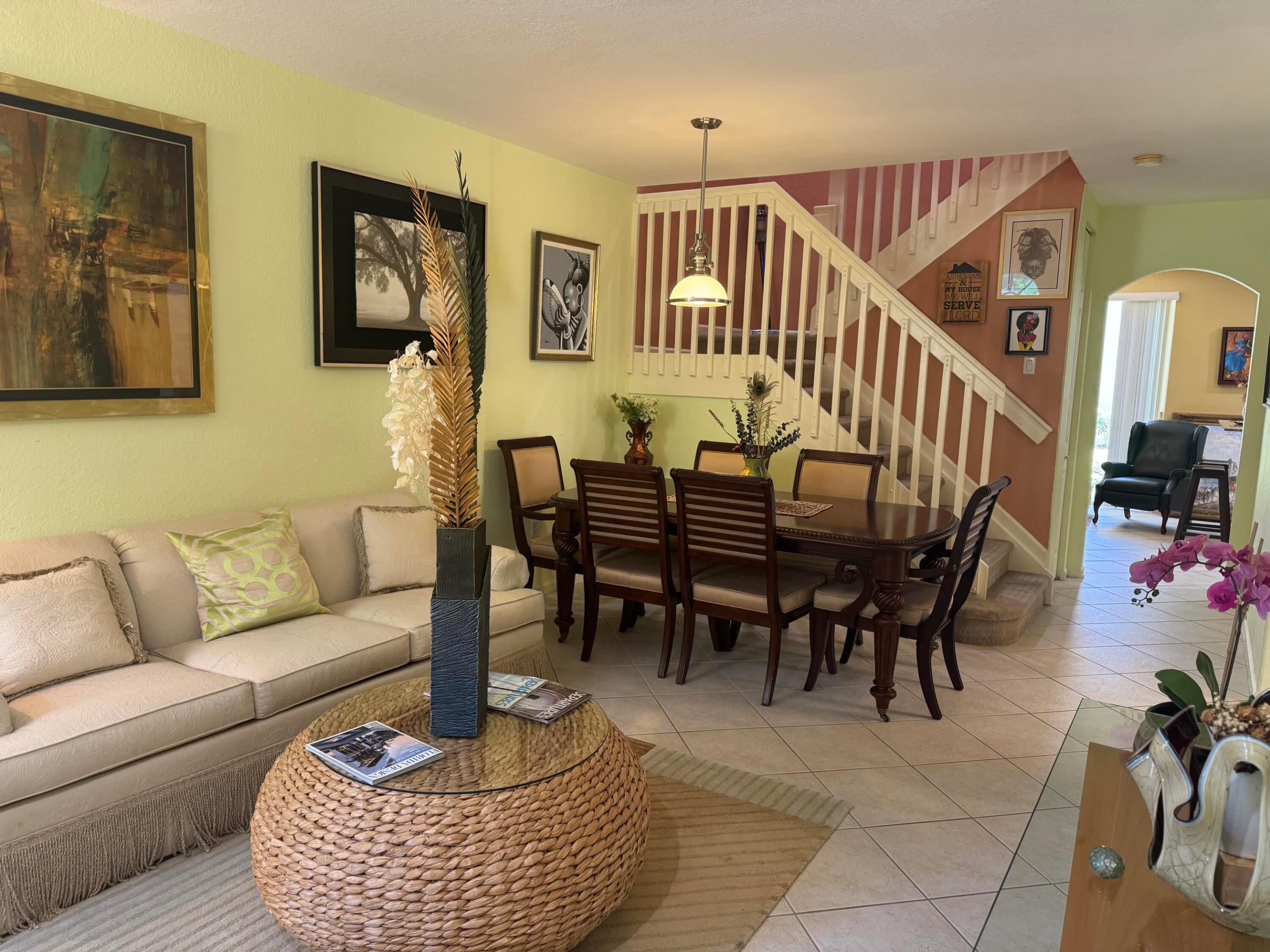 MURANO AT HAMPTON PK NO 4 CONDO - Residential
