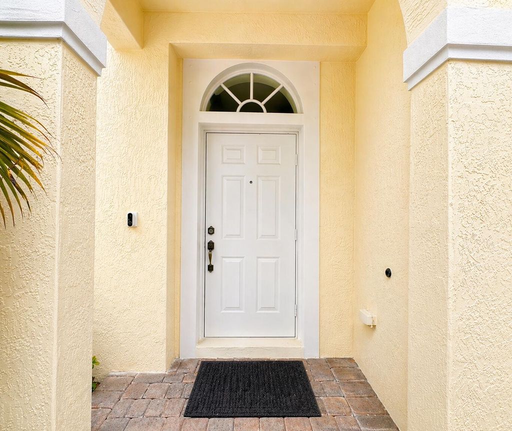 Photo of 8451 SW 27th Street #105, Miramar, FL 33025 (MLS # B26019136)
