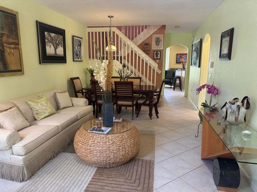 Photo of 8451 SW 27th Street #105, Miramar, FL 33025 (MLS # B26019136)