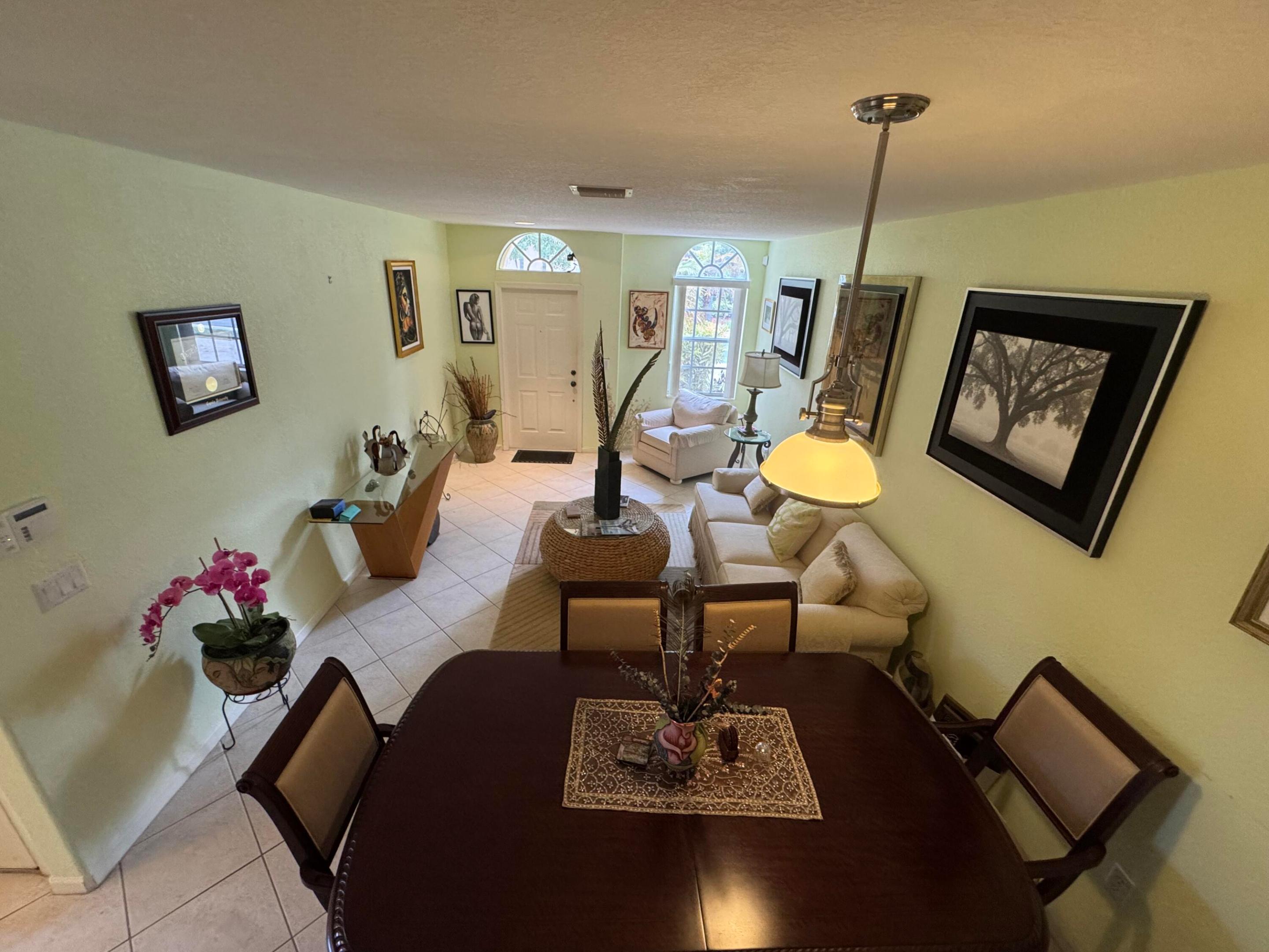 MURANO AT HAMPTON PK NO 4 CONDO - Residential