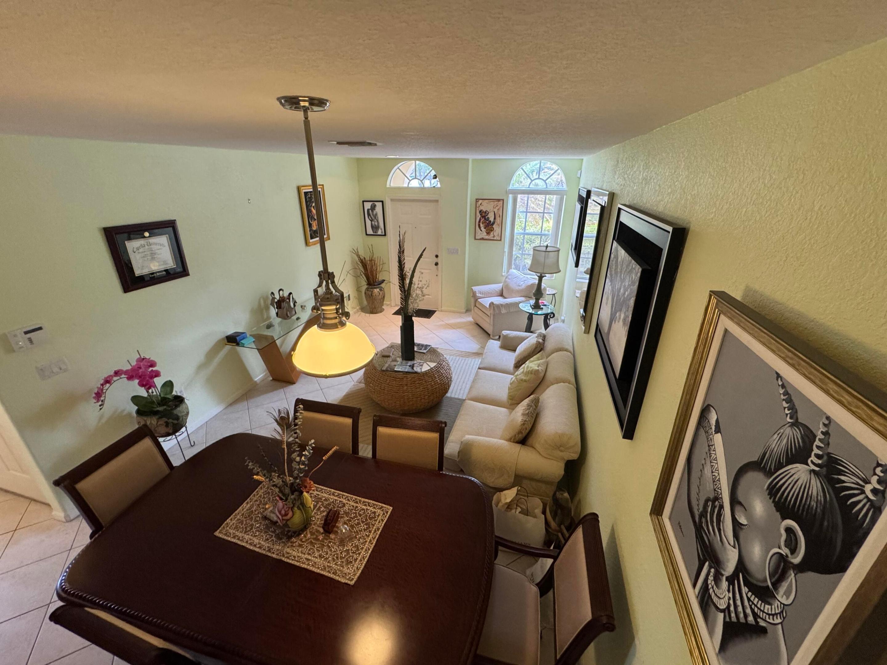 MURANO AT HAMPTON PK NO 4 CONDO - Residential