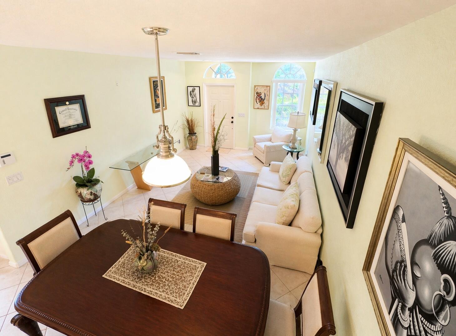 MURANO AT HAMPTON PK NO 4 CONDO - Residential