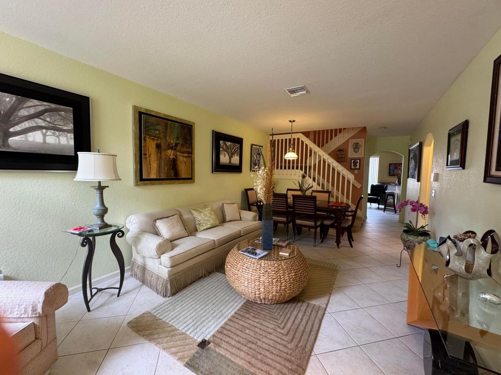 Photo of 8451 SW 27th Street #105, Miramar, FL 33025 (MLS # B26019136)