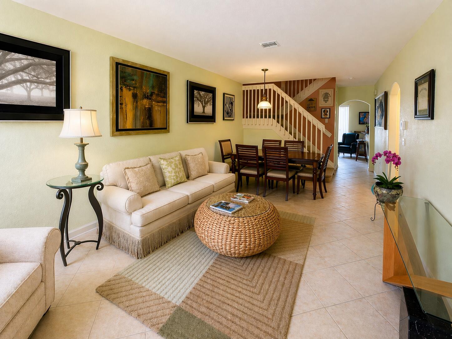 MURANO AT HAMPTON PK NO 4 CONDO - Residential