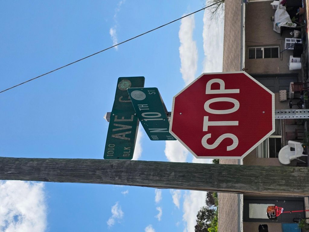 Photo of 1004 Avenue G, Fort Pierce, FL 34950 (MLS # B26016259)