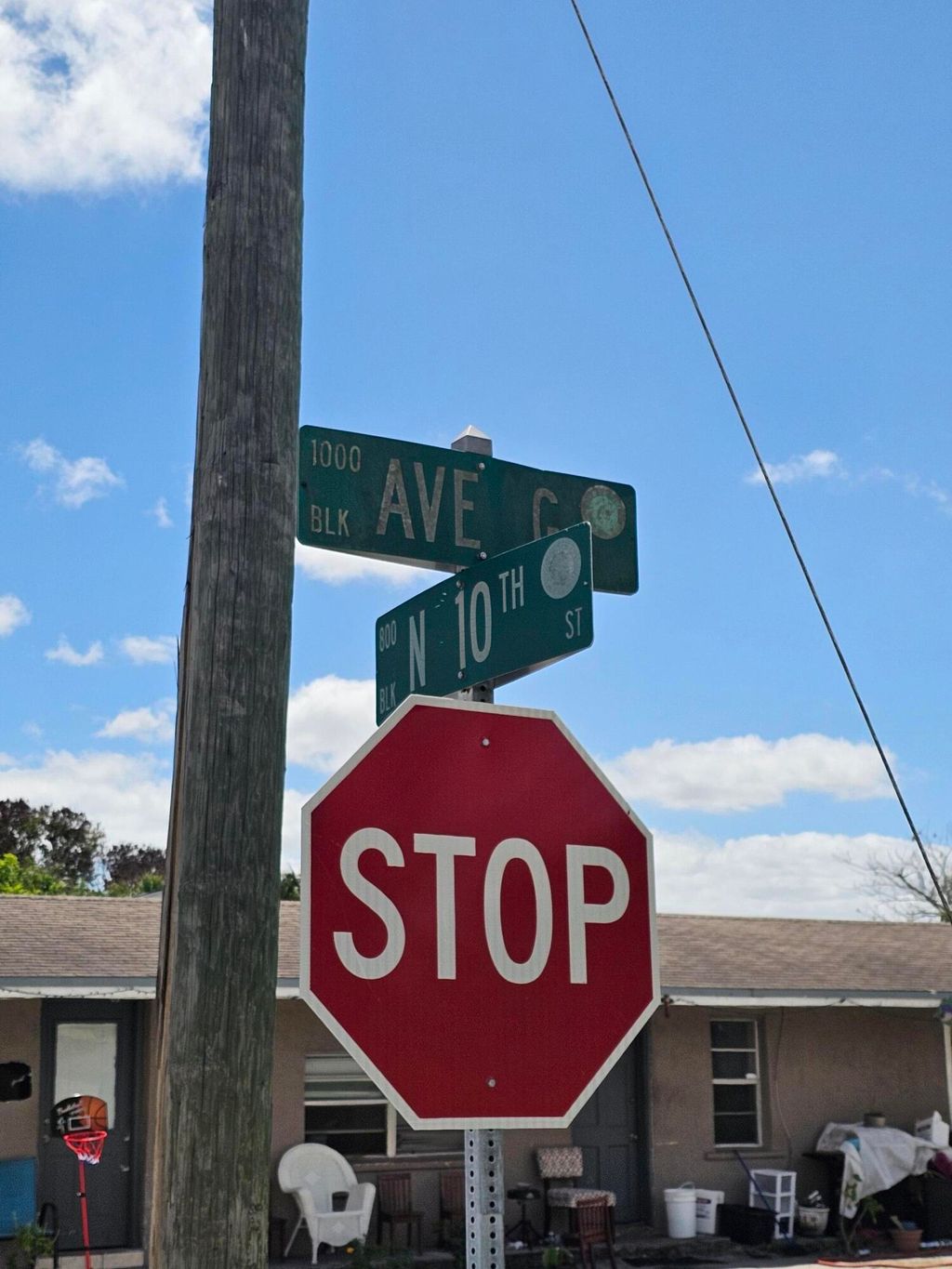 Photo of 1004 Avenue G, Fort Pierce, FL 34950 (MLS # B26016259)