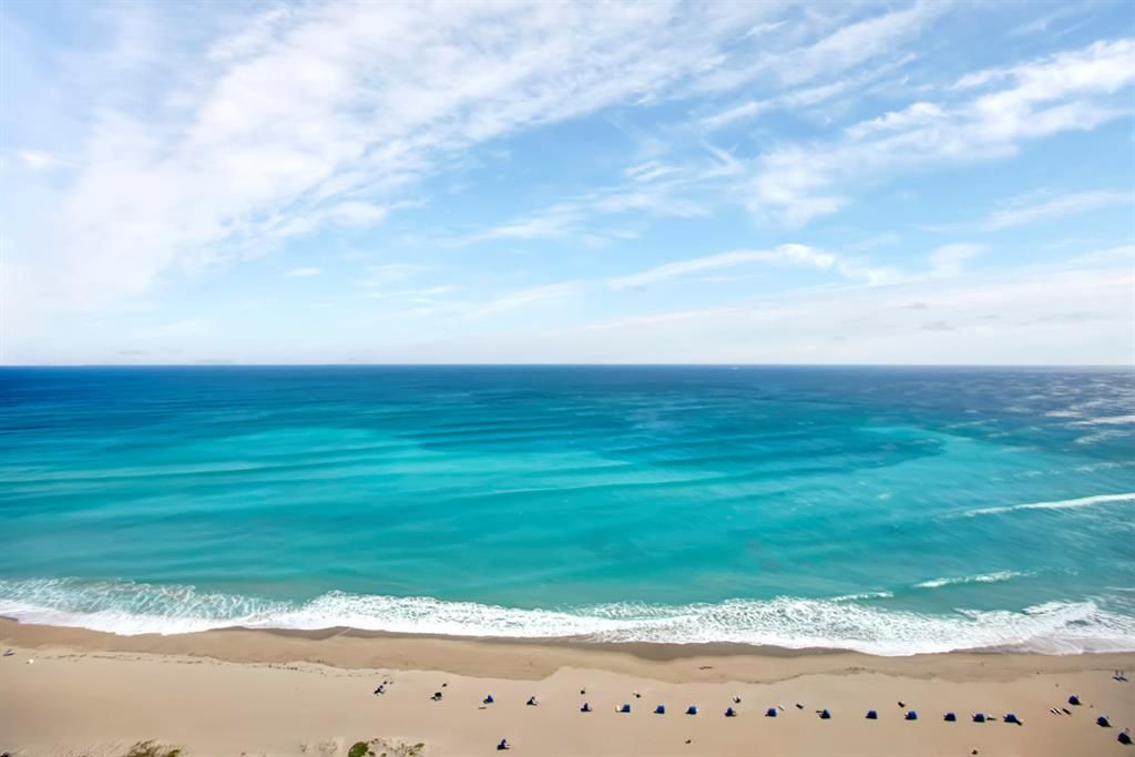 Photo of 3000 N Ocean Drive #34-F, Singer Island, FL 33404 (MLS # R10690135)