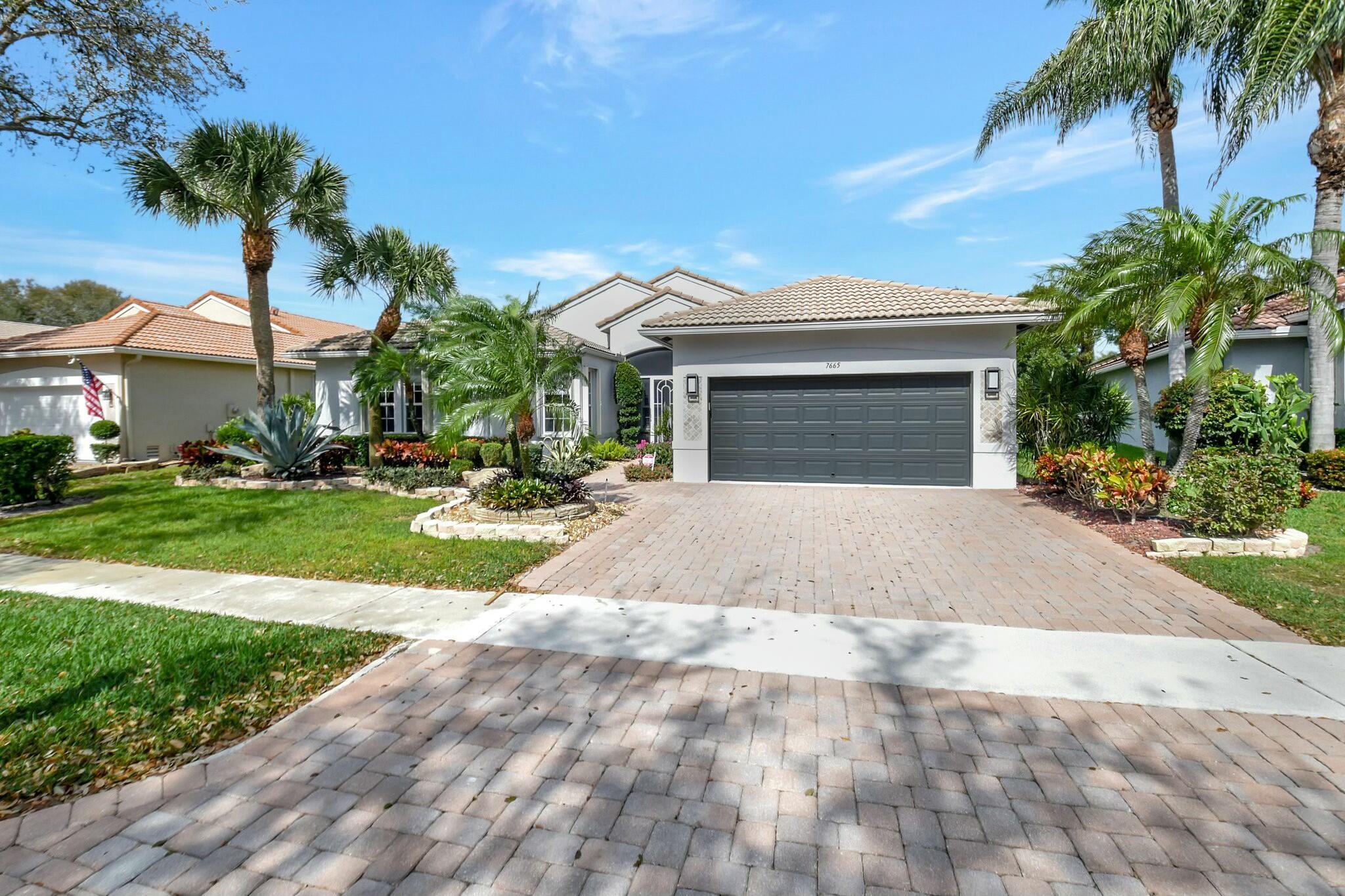 7665 Lockhart Way