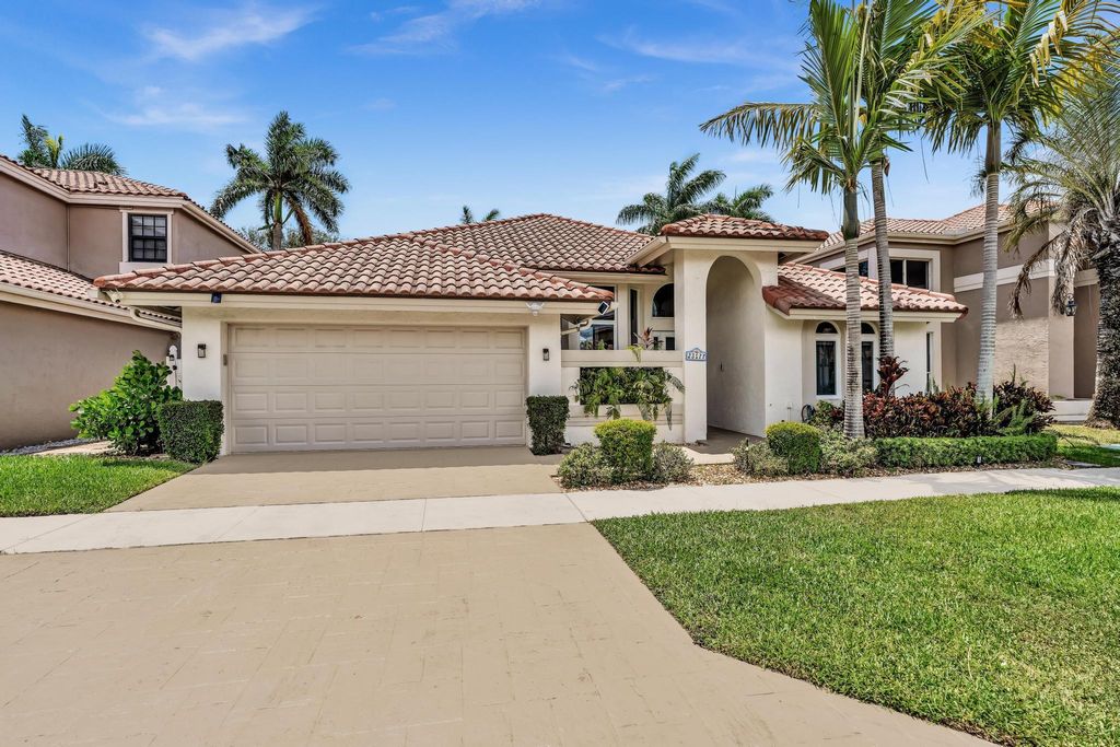 Photo of 23177 Boca Club Colony Circle, Boca Raton, FL 33433 (MLS # R11114814)