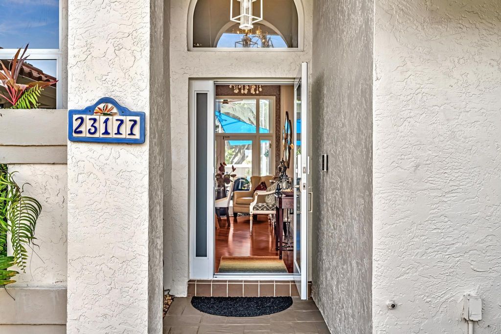 Photo of 23177 Boca Club Colony Circle, Boca Raton, FL 33433 (MLS # R11114814)