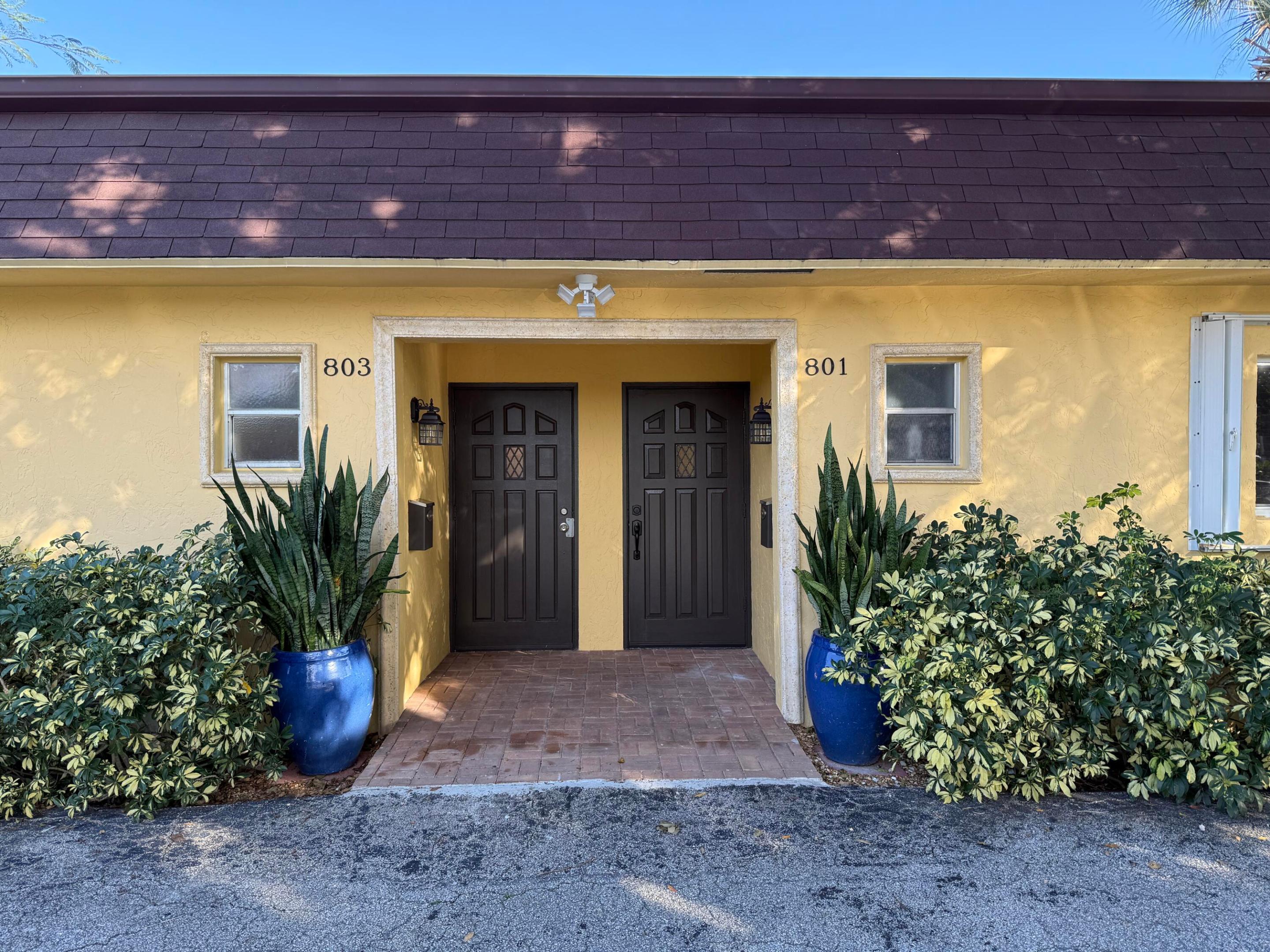 DELL PARK - Residential Lease