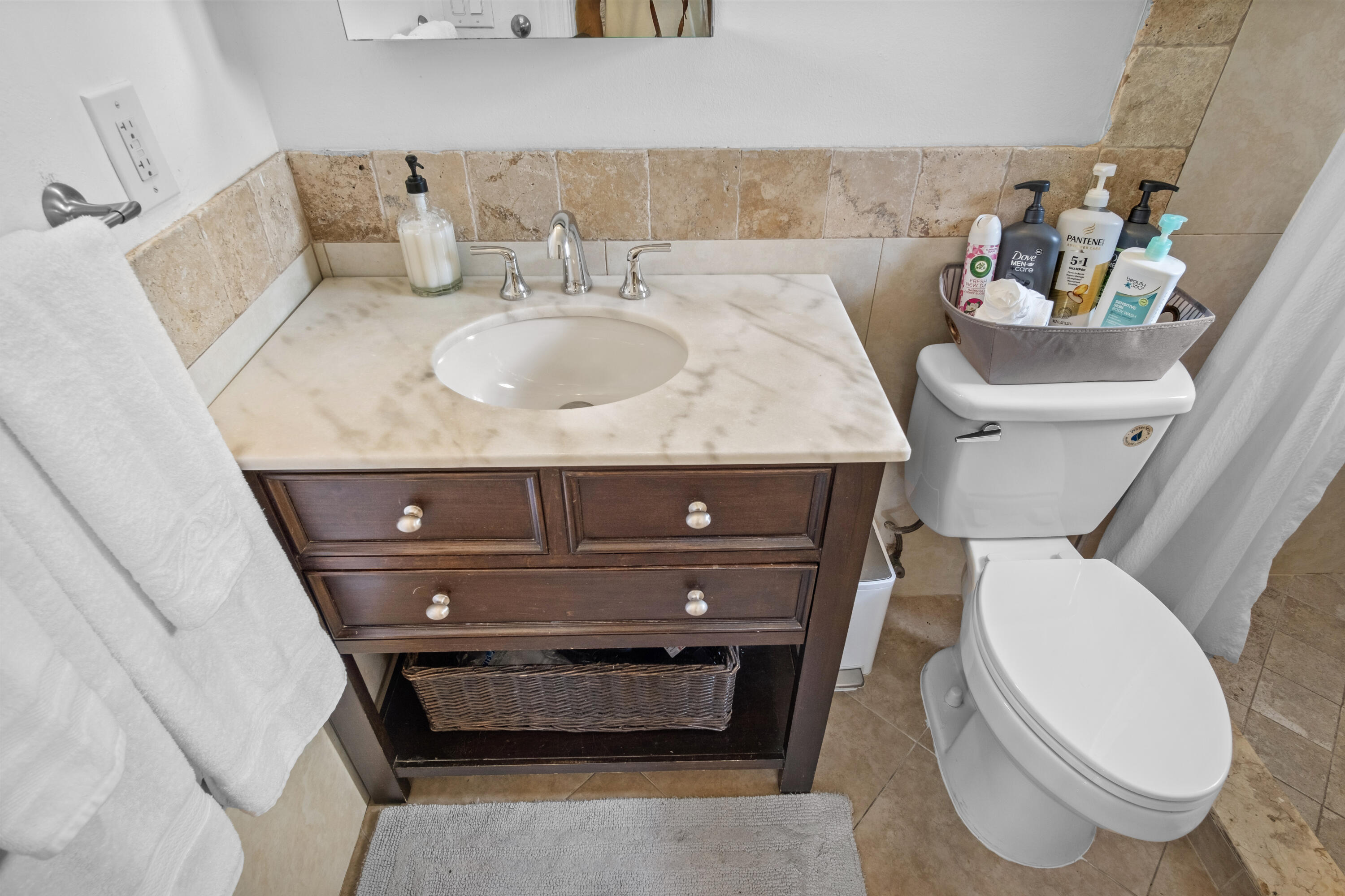 DELL PARK - Residential Lease
