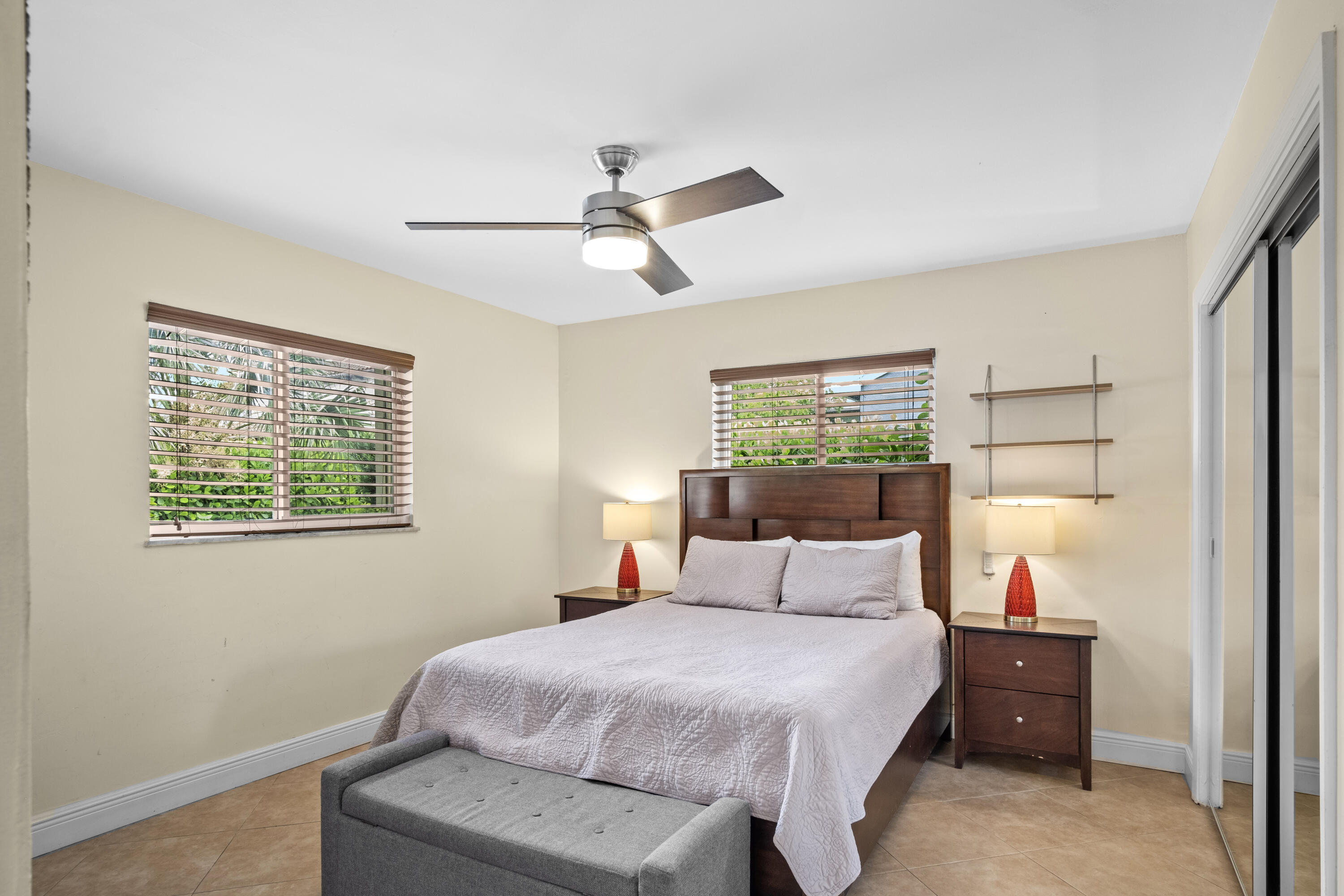 DELL PARK - Residential Lease