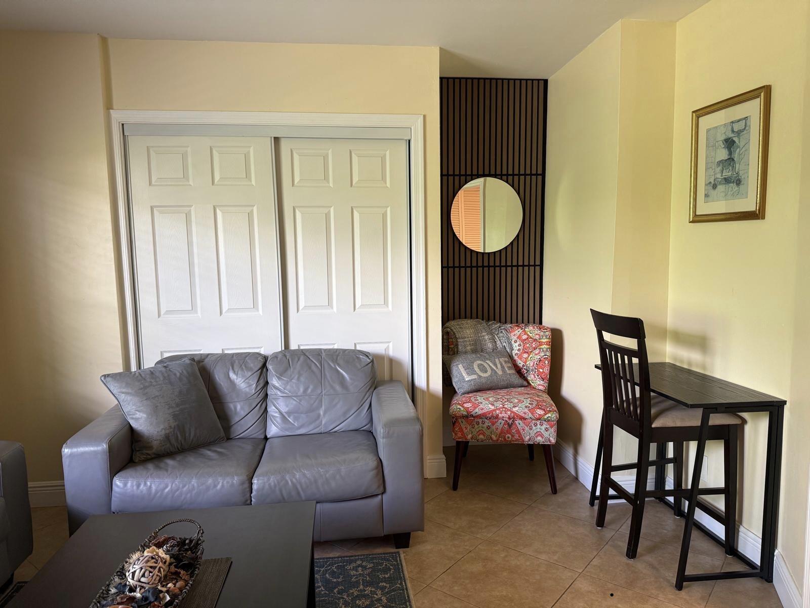 DELL PARK - Residential Lease