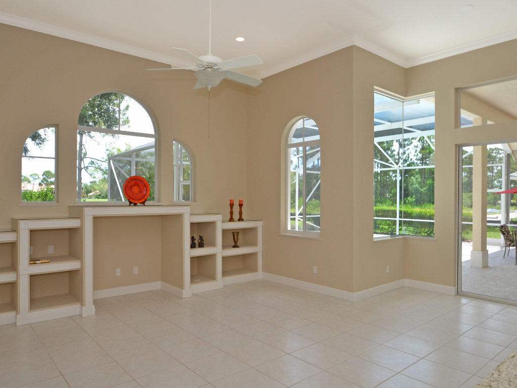 RESERVE PLANTATION AT PGA VILLAGE - Residential