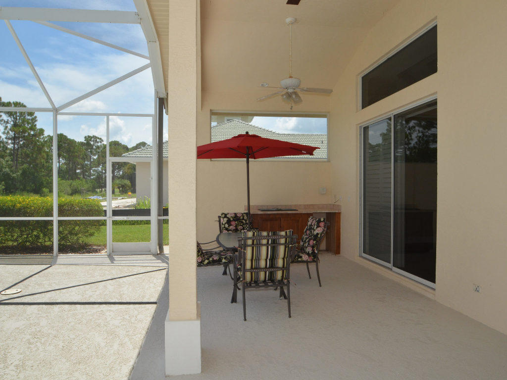 RESERVE PLANTATION AT PGA VILLAGE - Residential