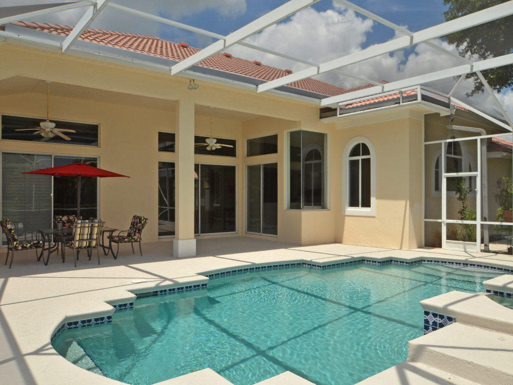 RESERVE PLANTATION AT PGA VILLAGE - Residential