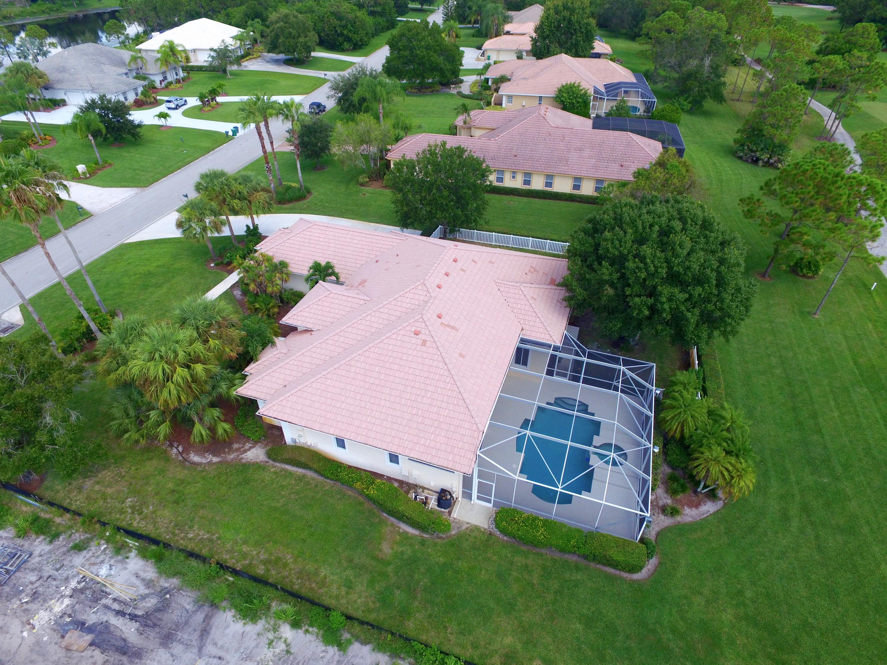 RESERVE PLANTATION AT PGA VILLAGE - Residential