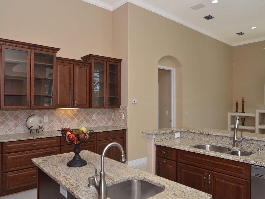 RESERVE PLANTATION AT PGA VILLAGE - Residential