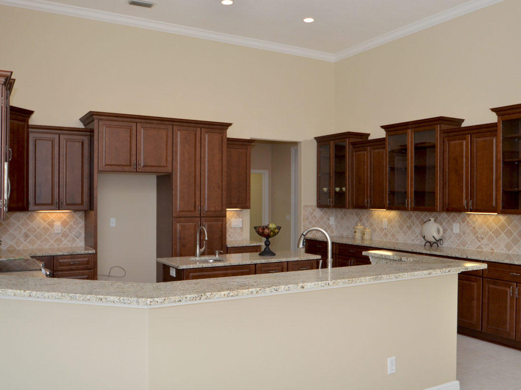 RESERVE PLANTATION AT PGA VILLAGE - Residential