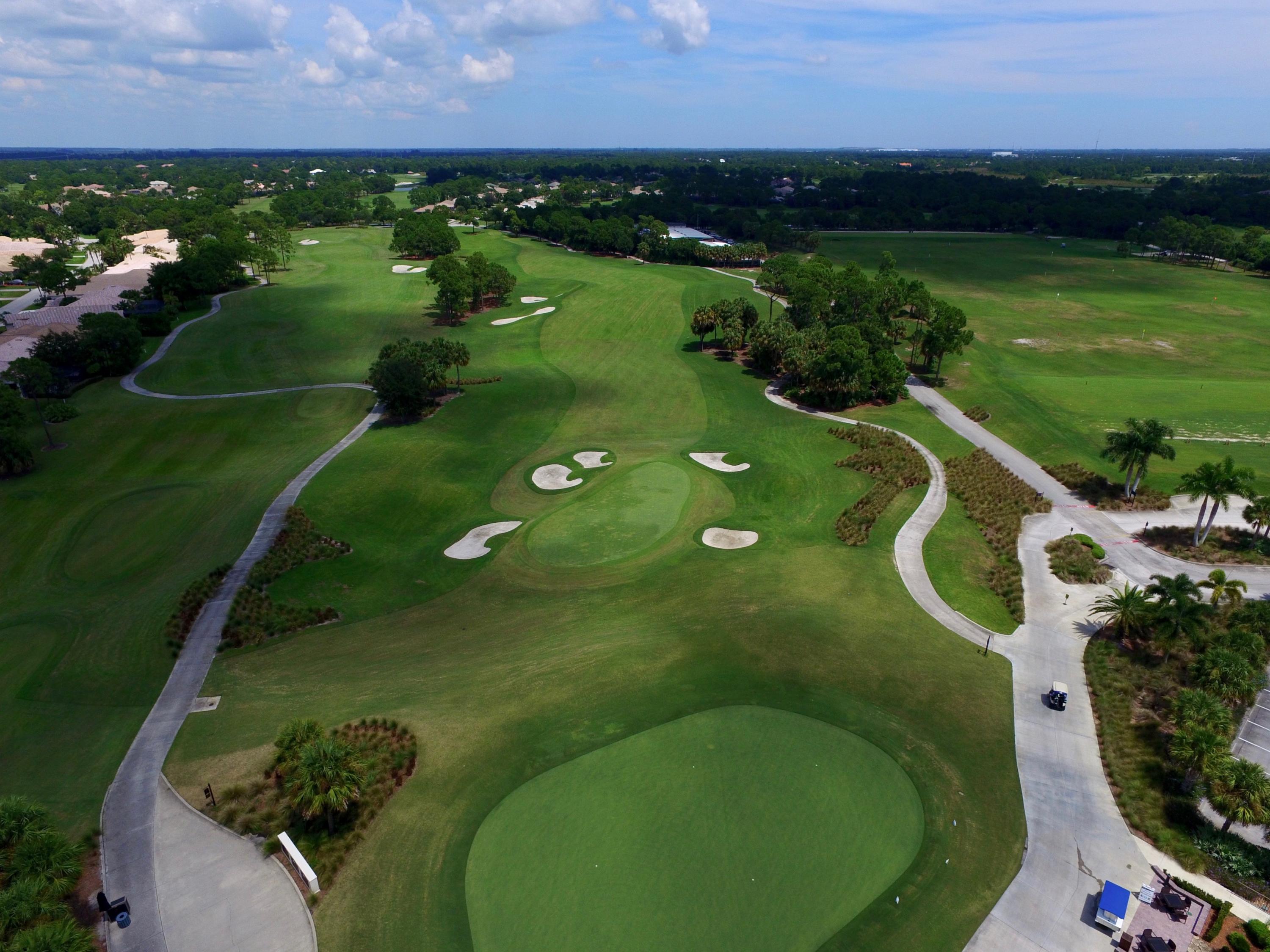 RESERVE PLANTATION AT PGA VILLAGE - Residential