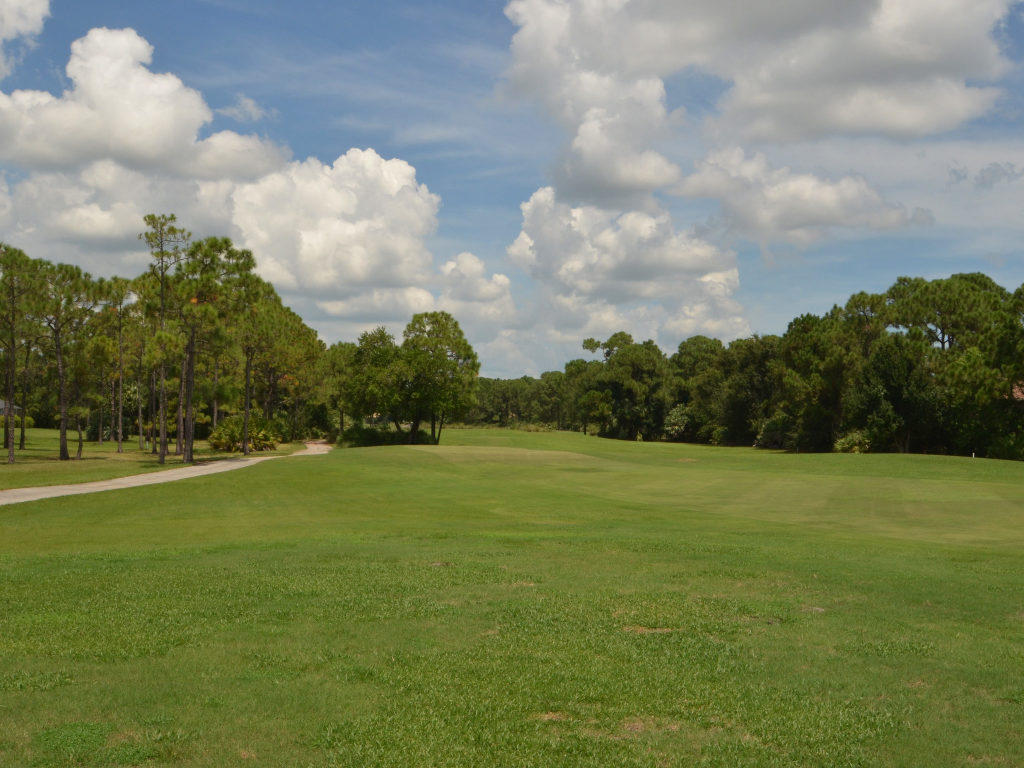 RESERVE PLANTATION AT PGA VILLAGE - Residential