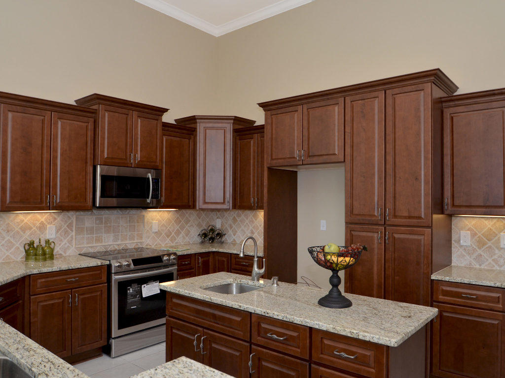 RESERVE PLANTATION AT PGA VILLAGE - Residential