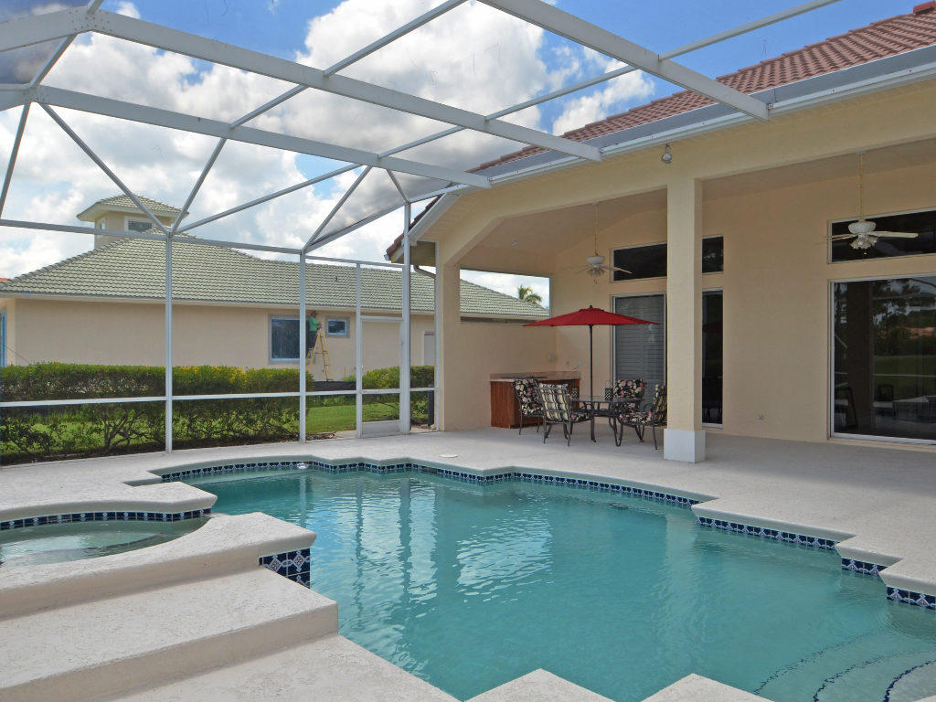 RESERVE PLANTATION AT PGA VILLAGE - Residential