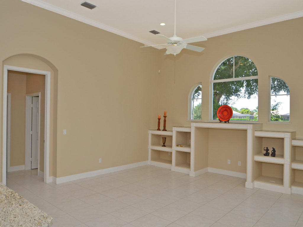 RESERVE PLANTATION AT PGA VILLAGE - Residential