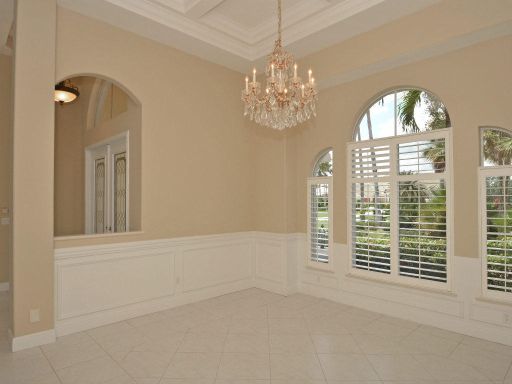 RESERVE PLANTATION AT PGA VILLAGE - Residential