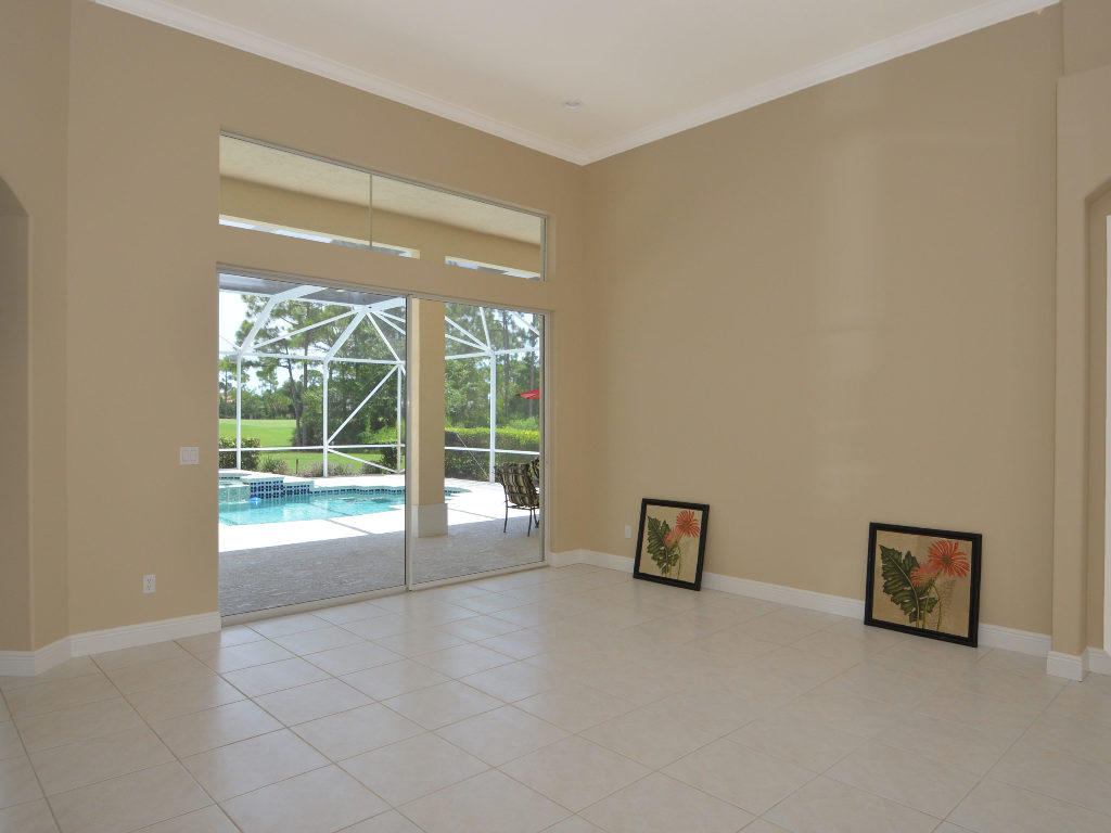 RESERVE PLANTATION AT PGA VILLAGE - Residential