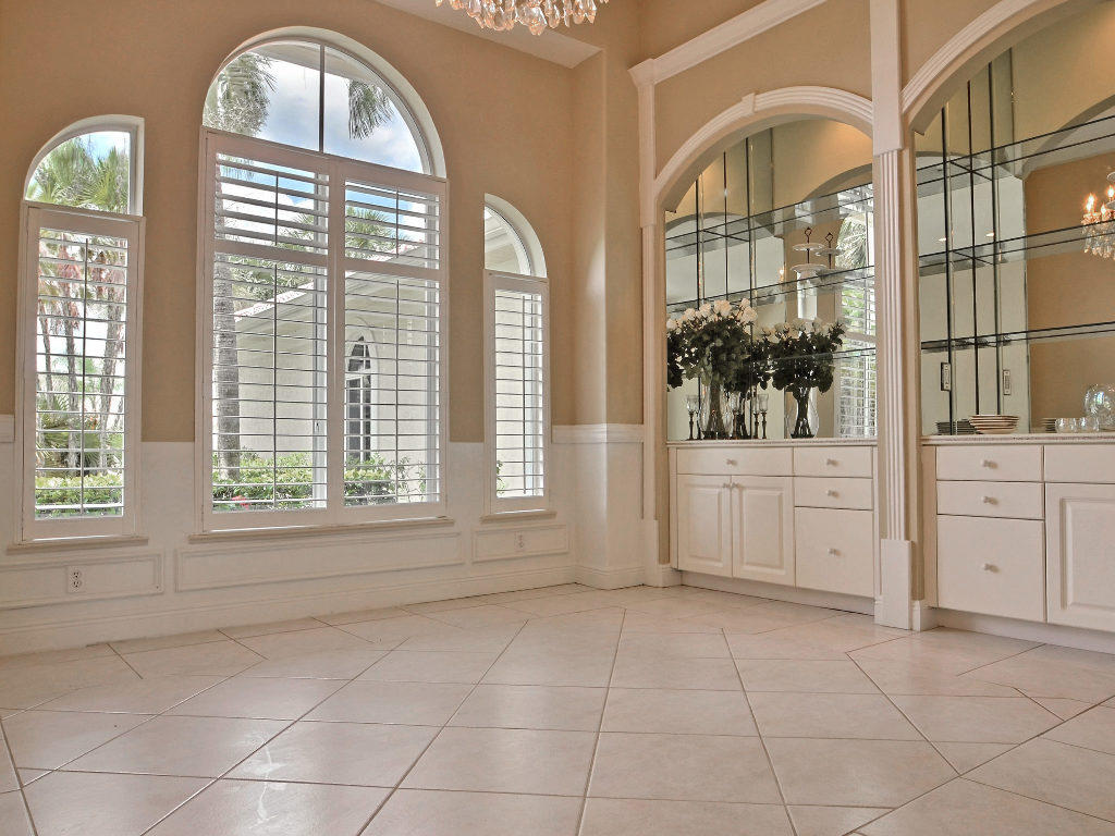 RESERVE PLANTATION AT PGA VILLAGE - Residential